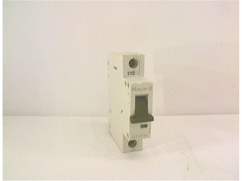 EATON CORPORATION FAZ-B7-NA