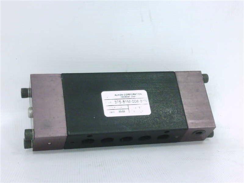 ALKON 375-81M-008-81M
