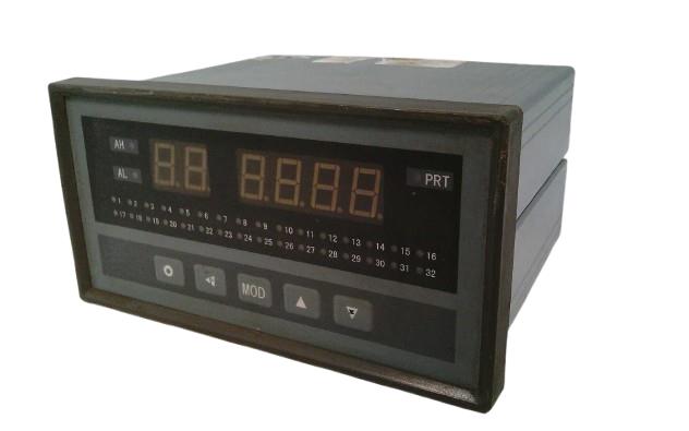 PMD-MXT-8-RTD by HAROLD G SCHAEVITZ INDUSTRIES