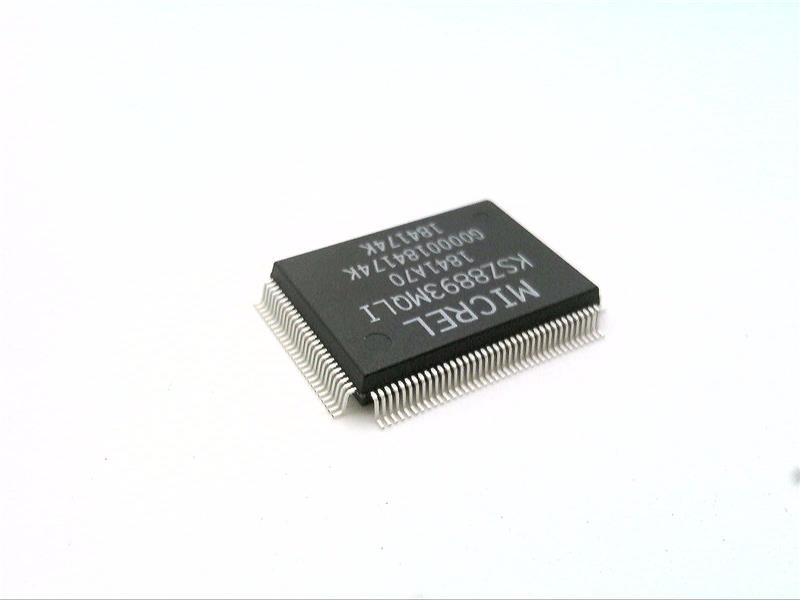 MICROCHIP TECHNOLOGY INC KSZ8893MQLI
