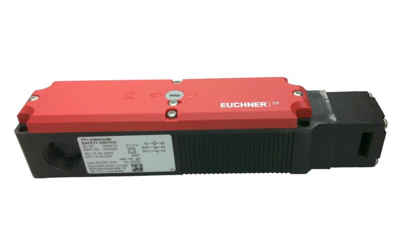 EUCHNER TP1-538A024M