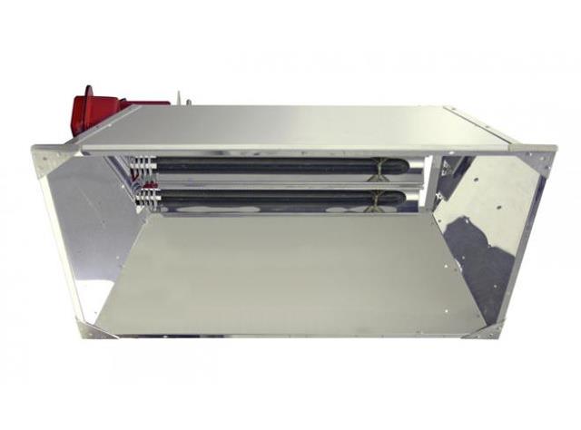 MARLEY ENGINEERED PRODUCTS BRM6063