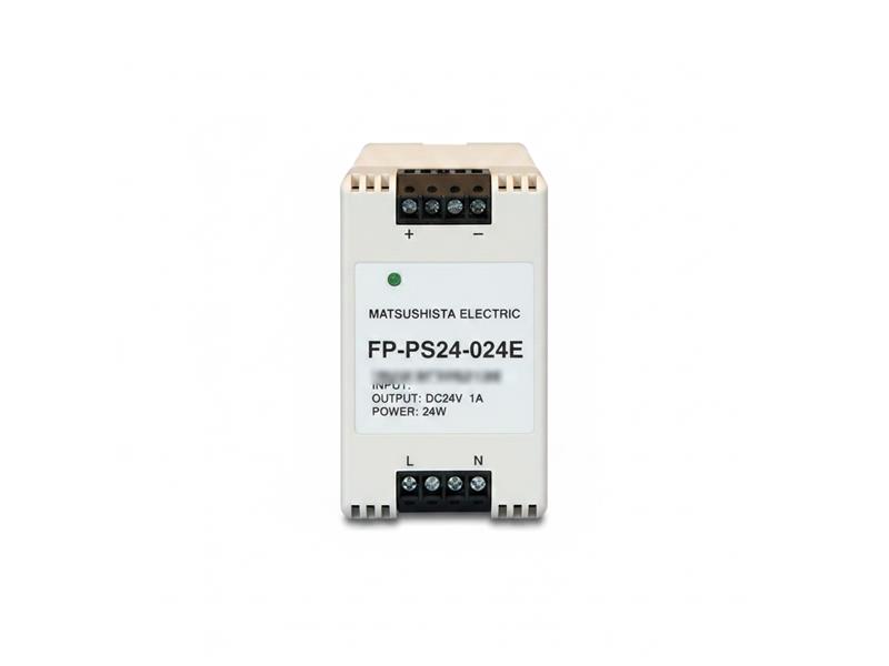 MATSUSHITA ELECTRIC FP-PS24-024E