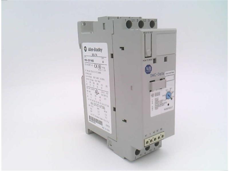ALLEN BRADLEY 150-D51NBD