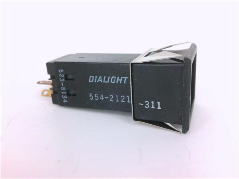 DIALIGHT 554-2121-311