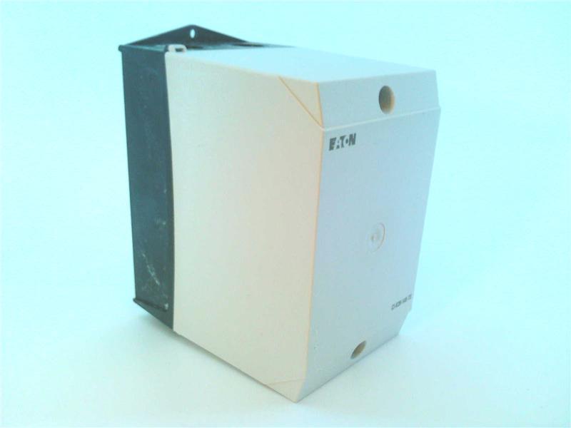 EATON CORPORATION CI-K2H-145-TS