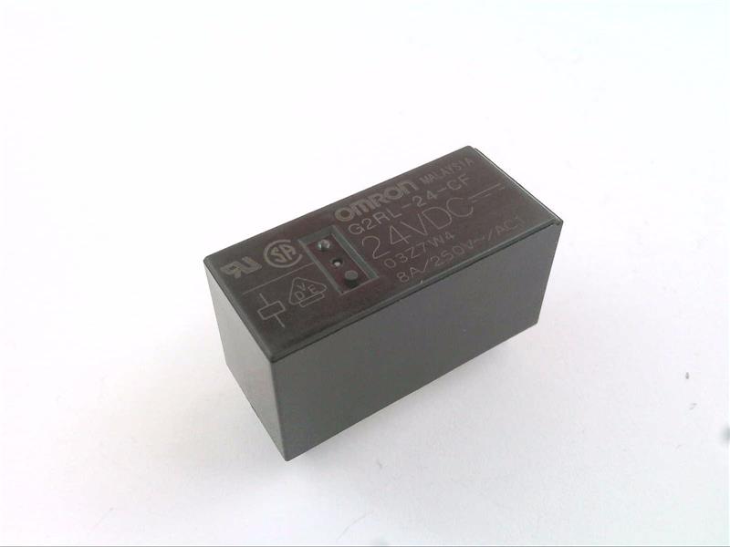 OMRON G2RL-24-CF-DC24
