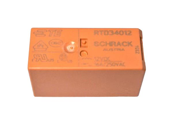 TE CONNECTIVITY RTD34012