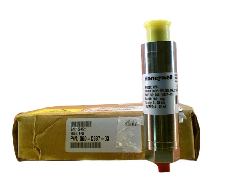 060-C997-03 by HONEYWELL