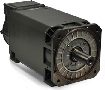 SIEMENS 1PH6137-4NB46-Z K83 L69