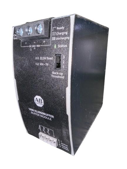 ALLEN BRADLEY 1606-XLS960BUFFER