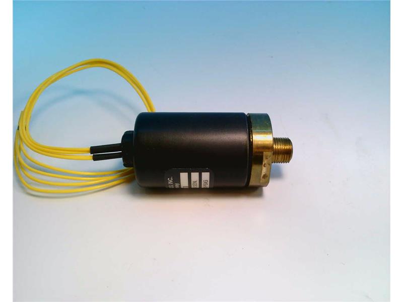 PRESSURE CONTROLS INC LCD-2+30