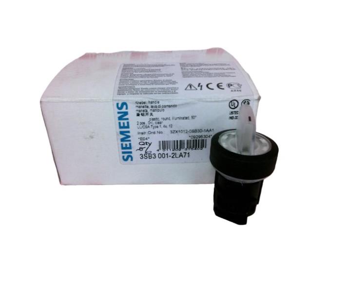 SIEMENS 3SB3001-2LA71