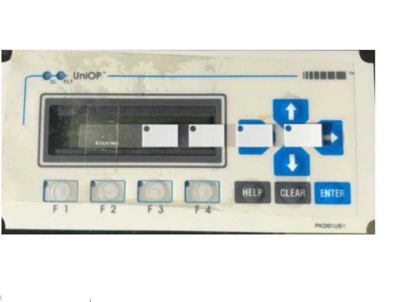 MD01R-02-0041 by EXOR