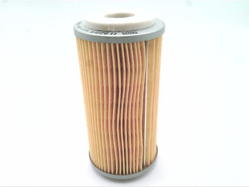 H822/1 by MANN FILTER