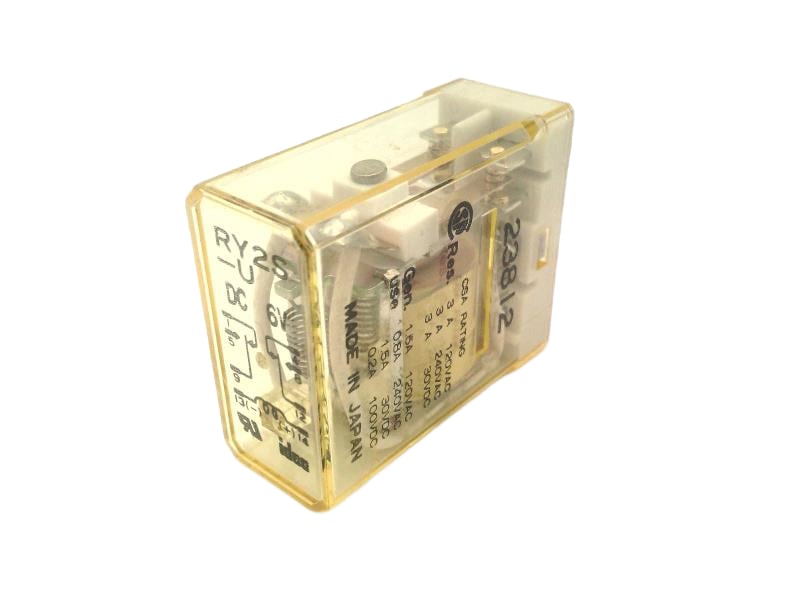 IDEC RY2S-UDC6V
