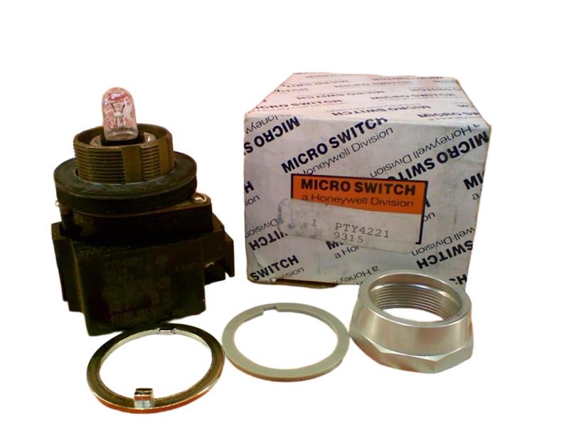HONEYWELL PTY4221