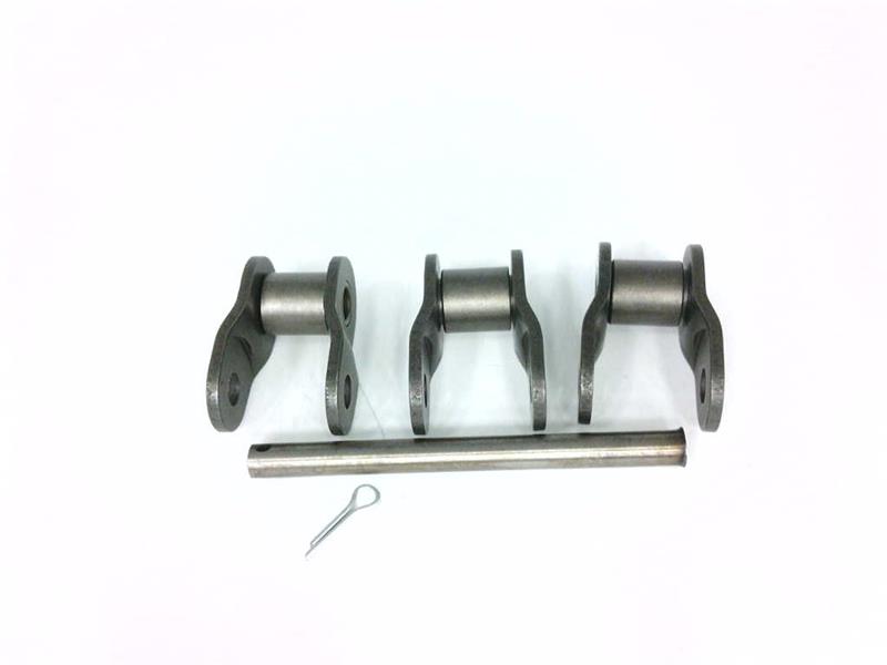 DANFOSS 60 3OFFSET LK