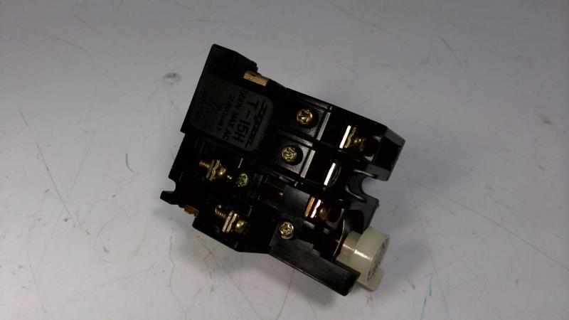 TOGAMI ELECTRIC MFG T-15H