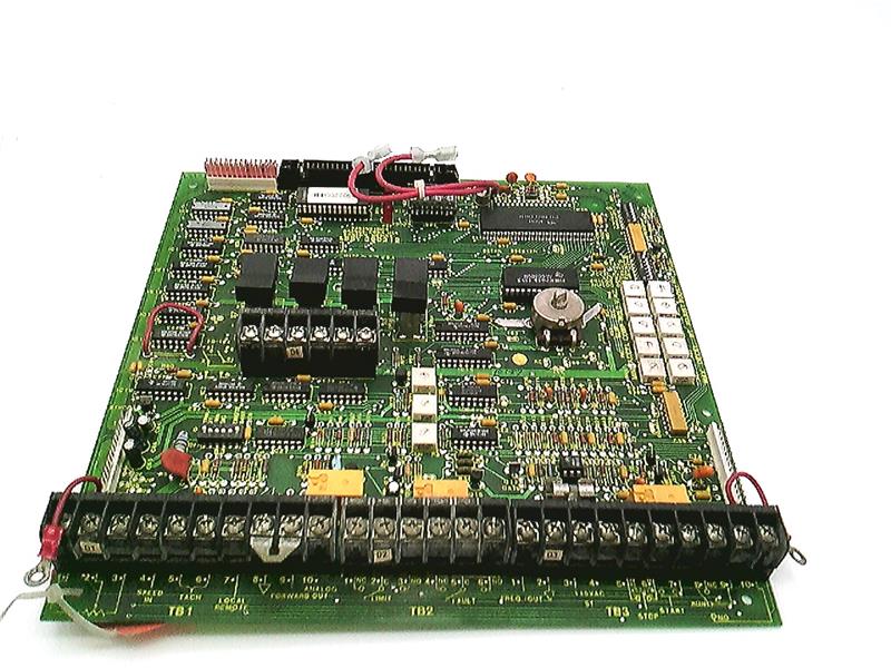 ASEA BROWN BOVERI 390212-S