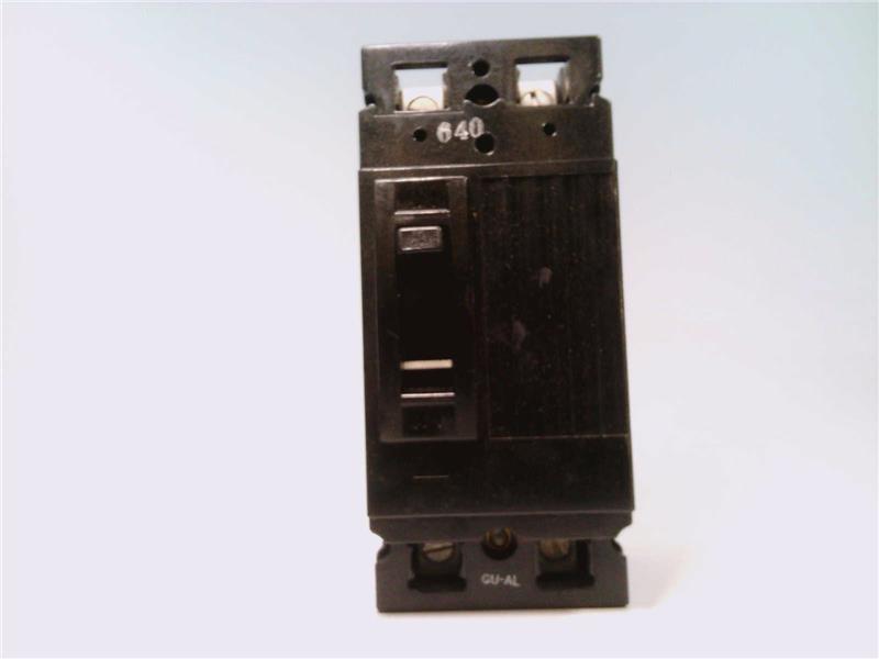 GENERAL ELECTRIC TE122040