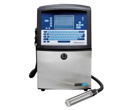 VIDEOJET 1520