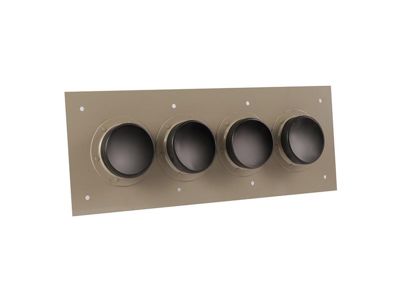 IZZY INDUSTRIES EPP-1X4