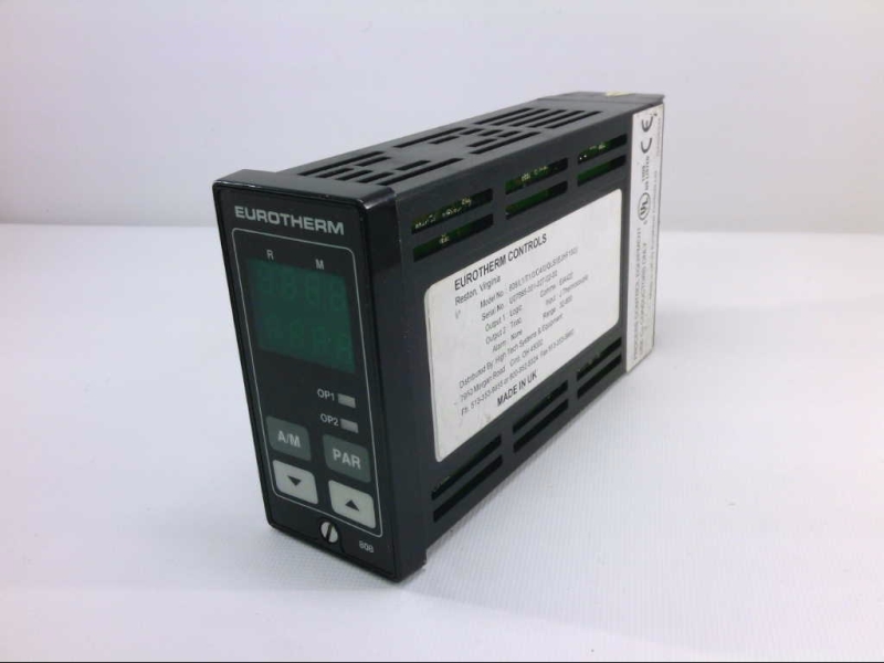 INVENSYS 808/L1/T1/0/C4/0/QLS/(EJHF130)/