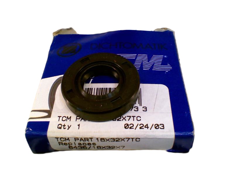 16X32X7 by TIMKEN