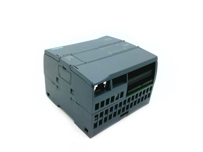 SIEMENS 6ES7214-1BG40-0XB0