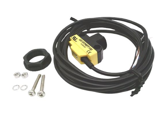 BANNER ENGINEERING QS18VN6FF100