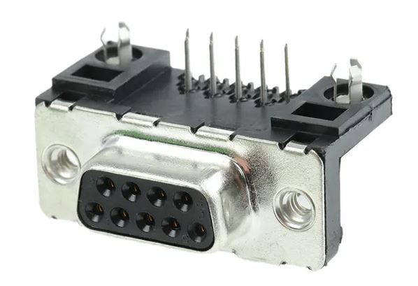 AMPHENOL D09S13B4GX00LF