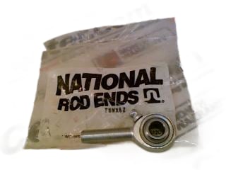 NATIONAL ROD END TSMX6Z