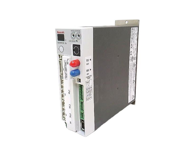 DKC02.3-004-3-MGP-01VRS by BOSCH