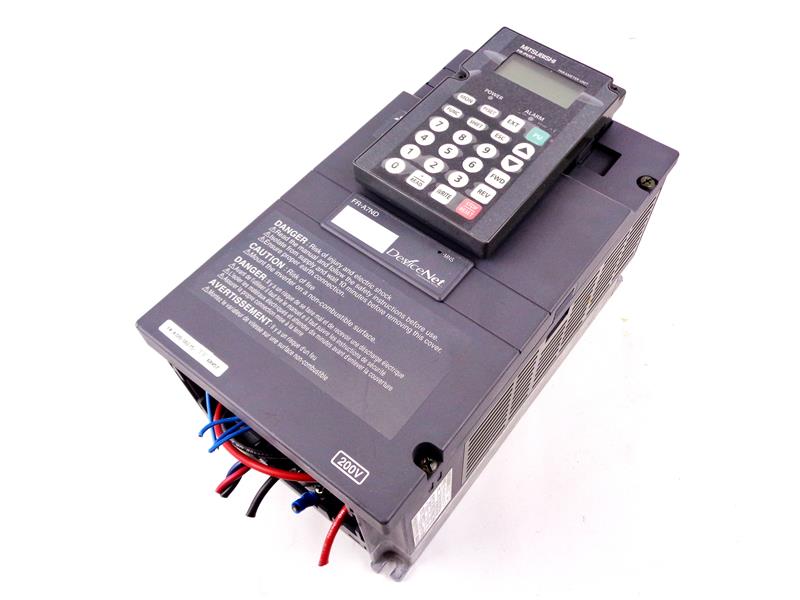 MITSUBISHI FR-A720-00175-TF