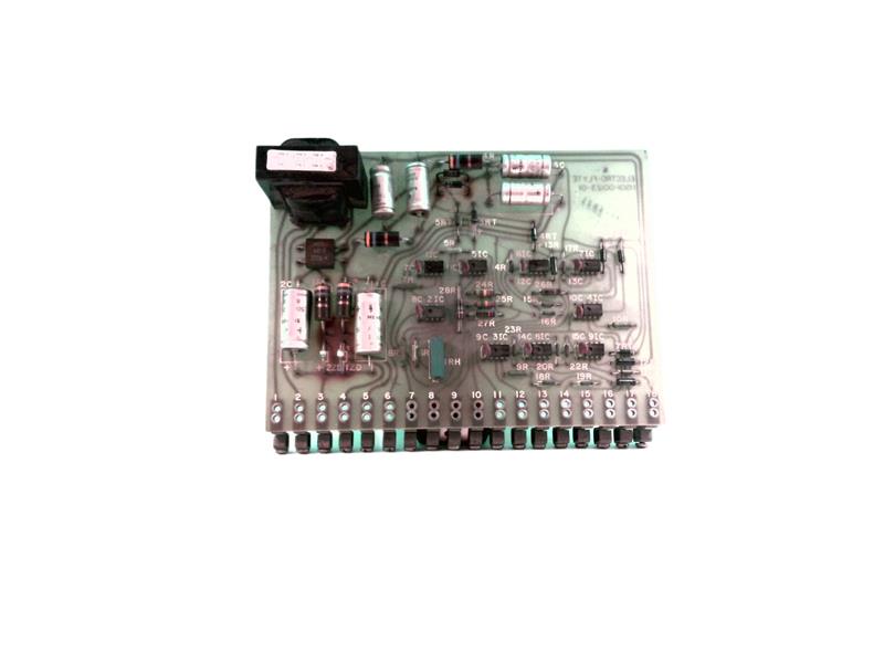 BOMAC 11S01-00123-01