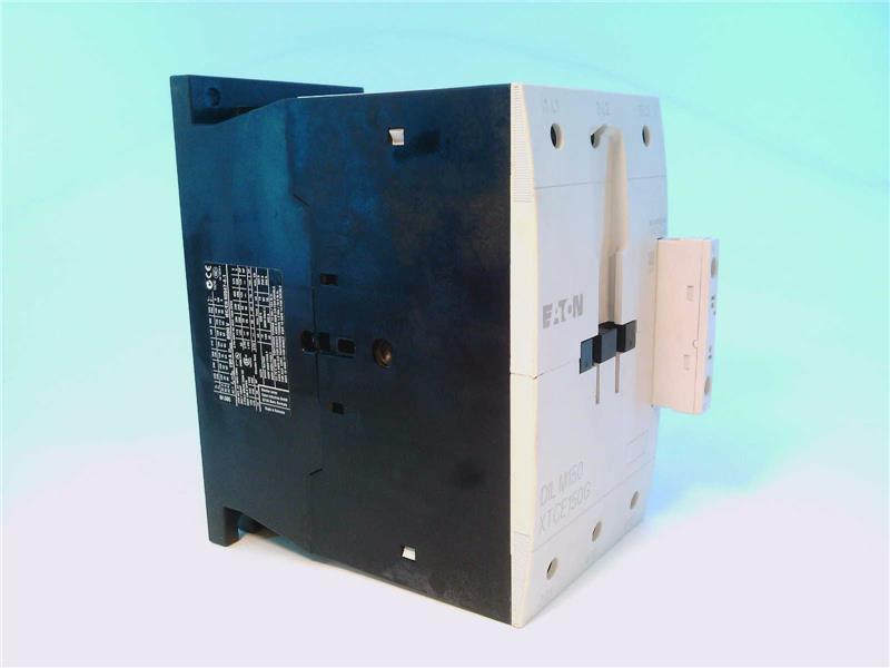 EATON CORPORATION XTCE150G00B