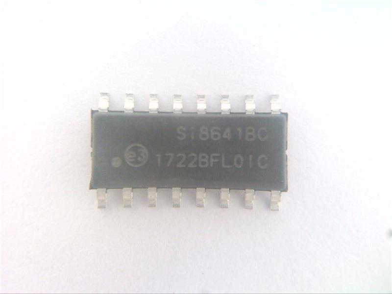 SKYWORKS SI8641BC-B-IS1