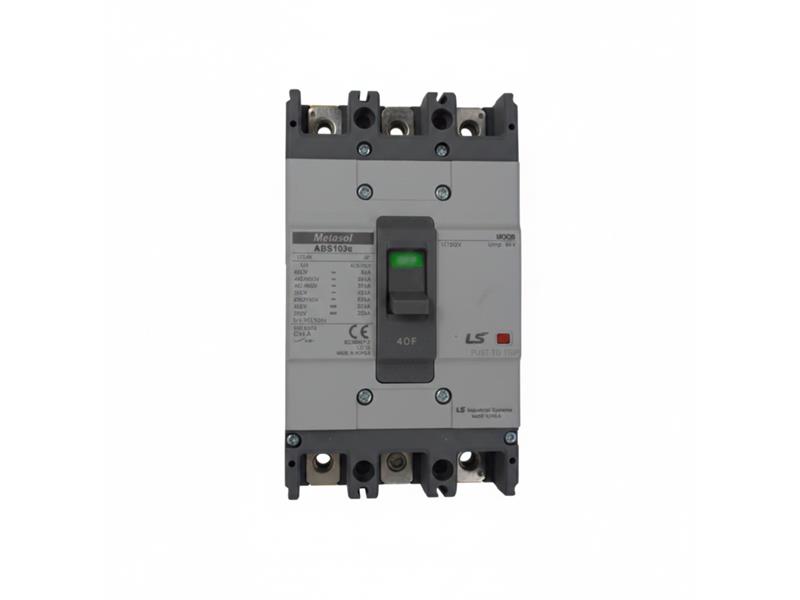 LS ELECTRIC ABS103U-15A