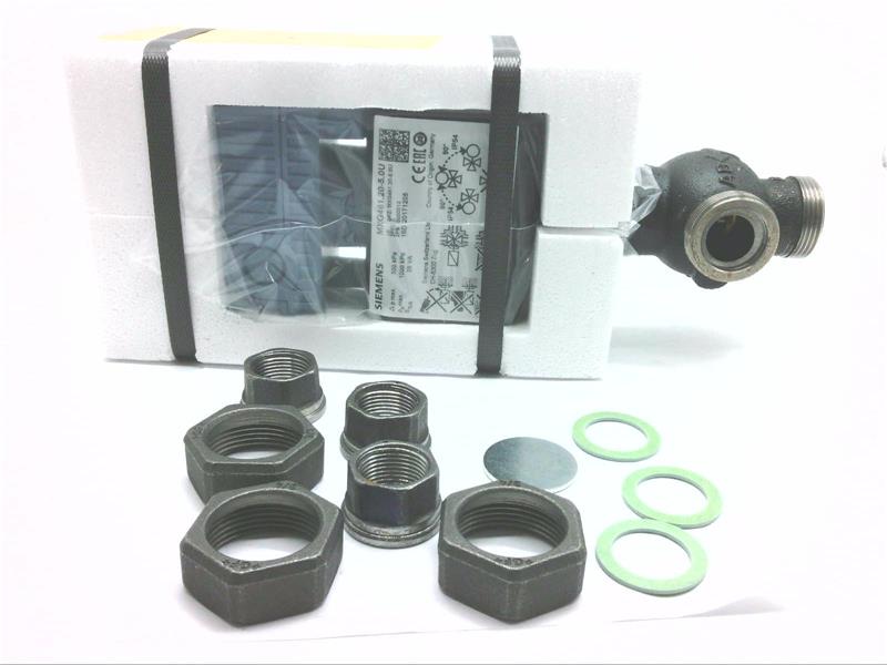 SIEMENS MXG461.20-5.0U