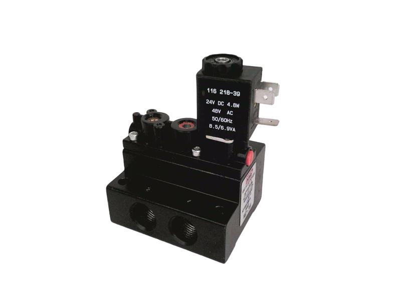 A213SS-024-A by INGERSOLL RAND