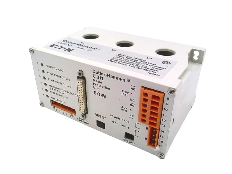 C311CN3 by EATON CORPORATION
