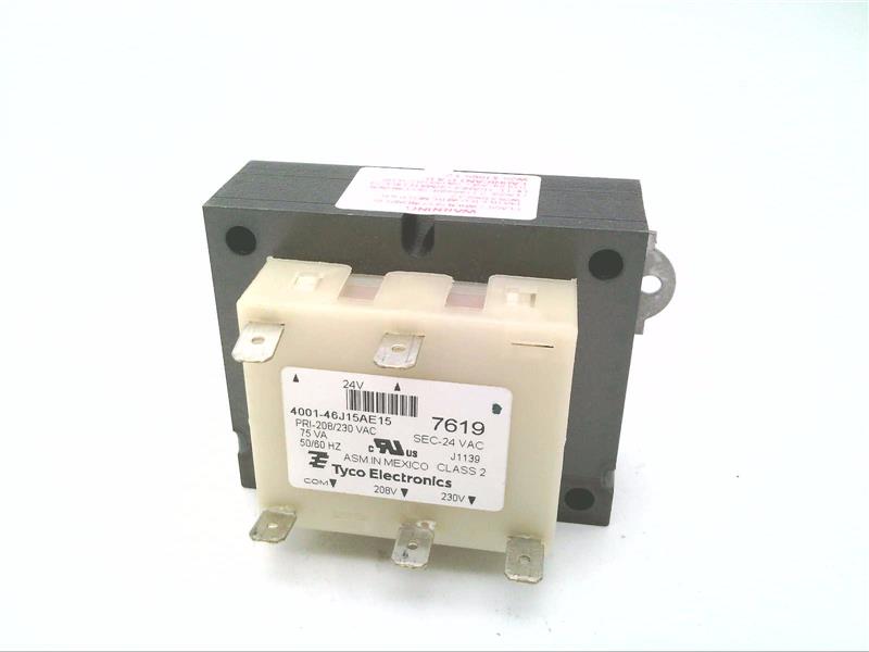 TE CONNECTIVITY 4001-46J15AE15