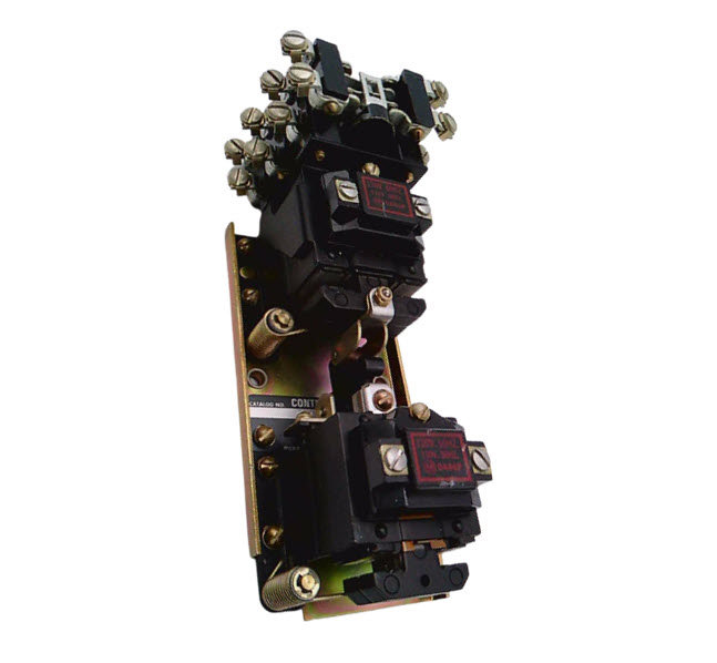 ALLEN BRADLEY 700-BXL440A1