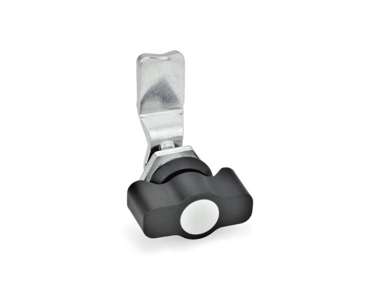 JW WINCO 115-KG-28-SW