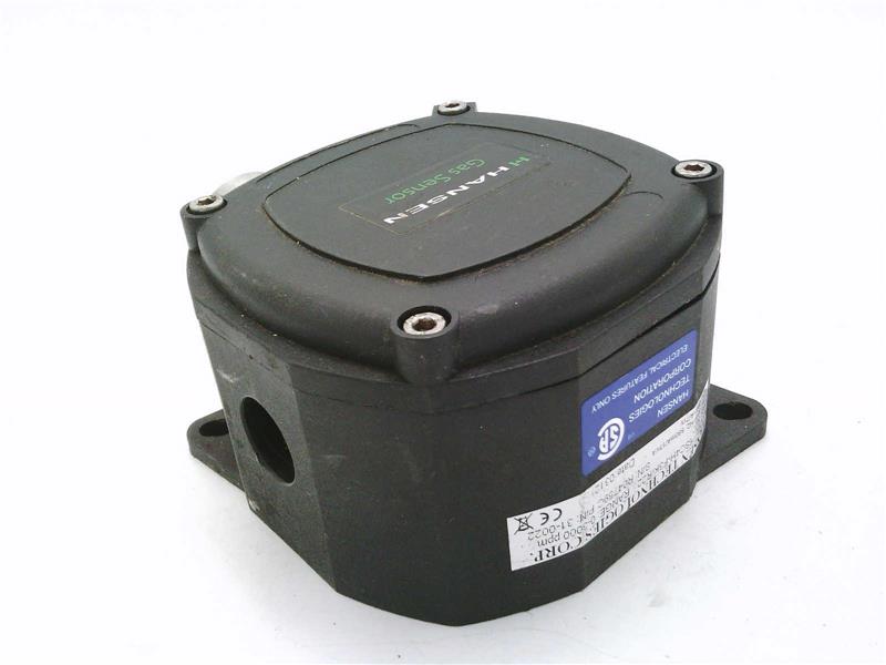 HANSEN TECHNOLOGIES HSC4H-N5K