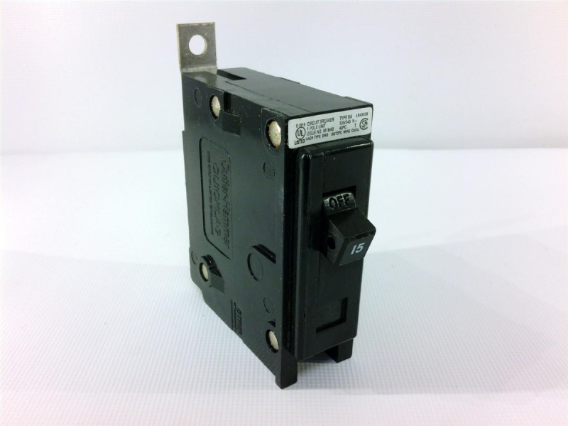 EATON CORPORATION BA115