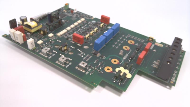 ASEA BROWN BOVERI EB0491B11