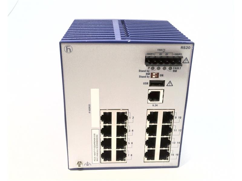 BELDEN RS20-1600T1T1SDAPEH09.0.00