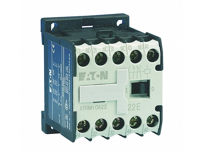 XTRM10A22AD by EATON CORPORATION